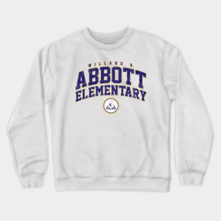 Abbott Elementary (Variant) Crewneck Sweatshirt